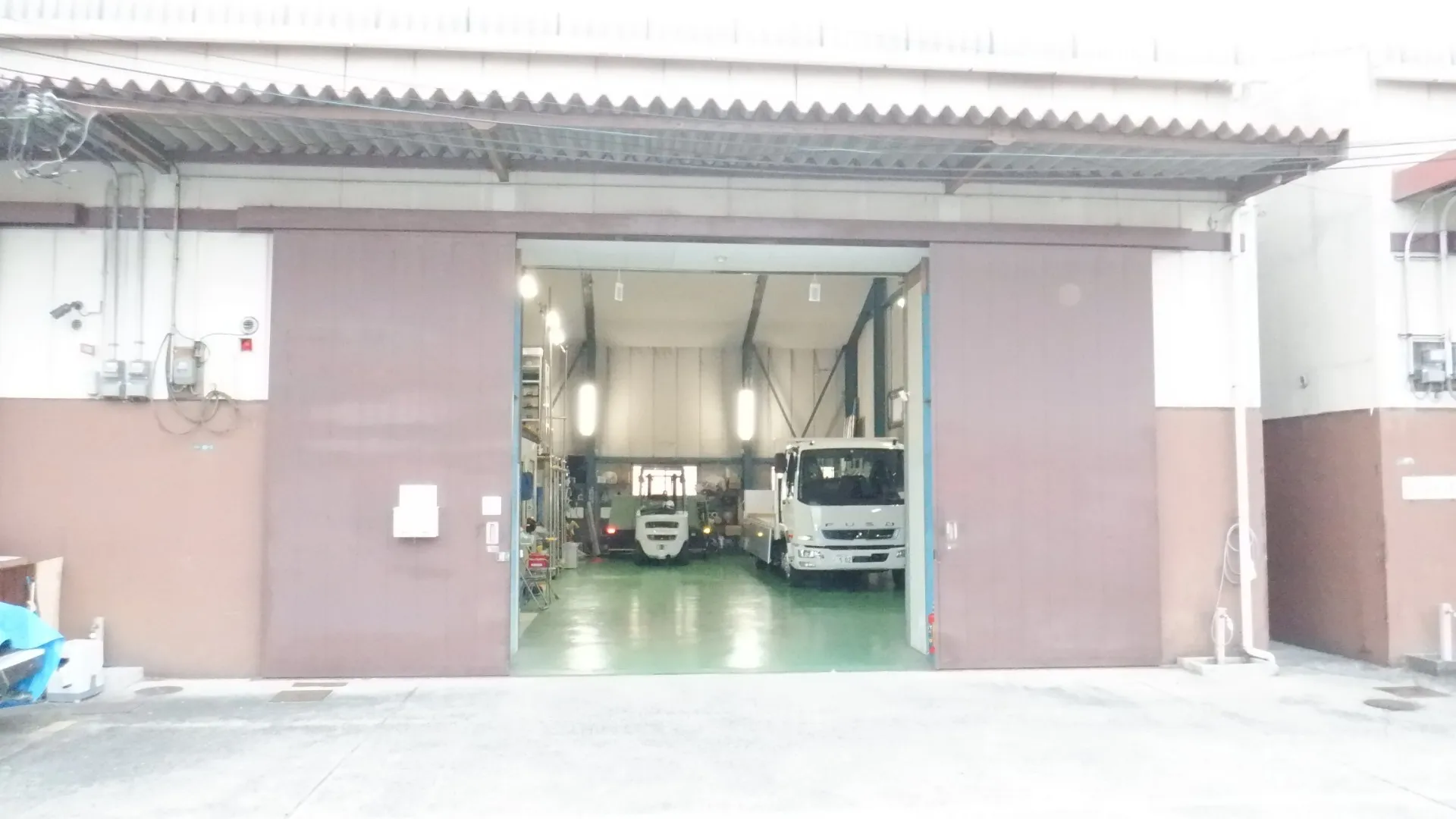 株式会社コーニテック